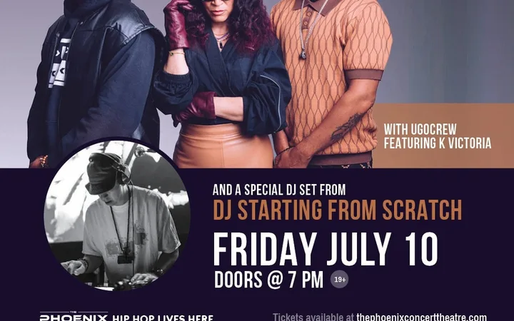 Digable Planets