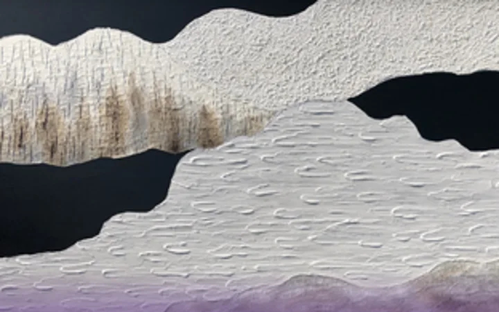 Weekend Workshop | Mixed Media and Collage