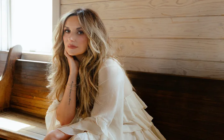 Carly Pearce – Honest Woman: Up Close – Presented by Conundrum Wines