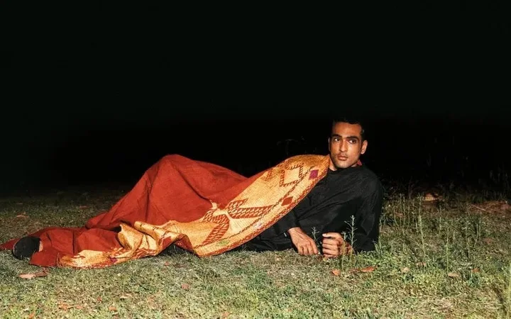 Ali Sethi’s ‘Harmonium: A Roots Residency'