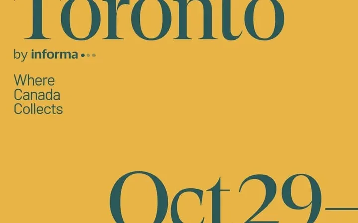 Art Toronto 2026