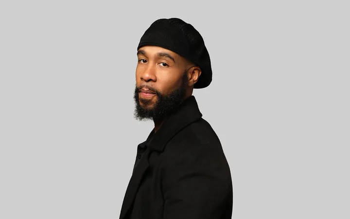 Matthew Testament Jones' Words. Power. Sound Vol. II