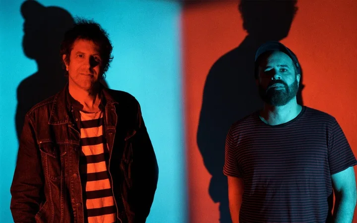 Brooklyn Vegan Presents: Swervedriver raise at 35