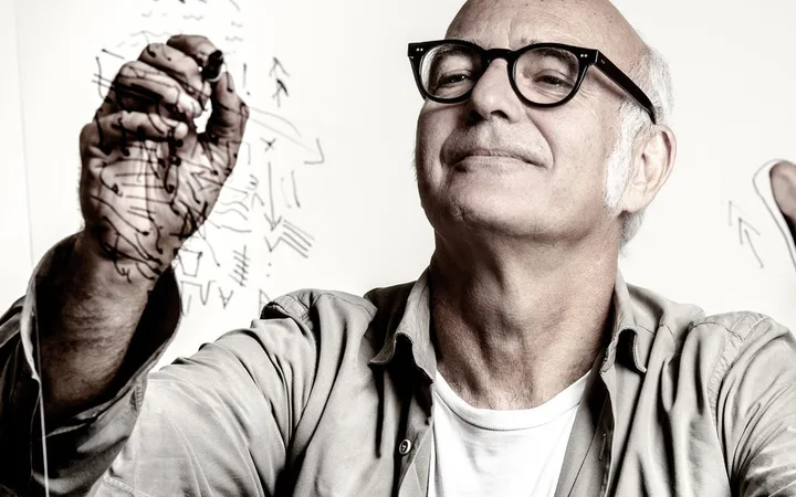 Ludovico Einaudi: Solo Piano