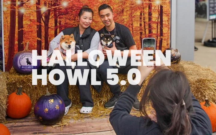 Halloween Howl 5.0