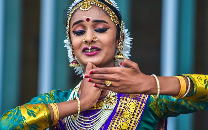Carabram - Brampton’s Multicultural Festival