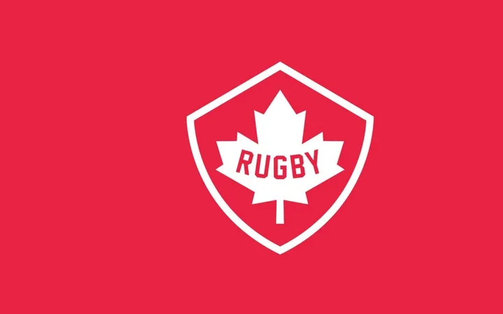 Rugby Canada WXV Toronto V England
