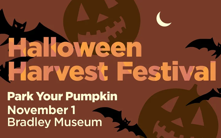 Park Your Pumpkin 2026