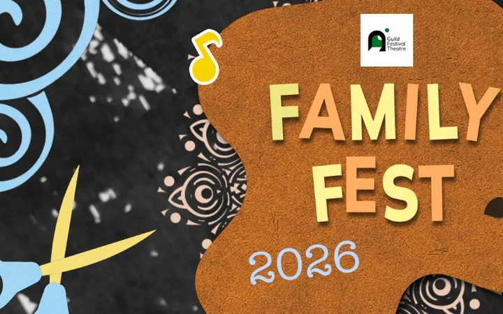 Guild Festival Theatre's Family Fest