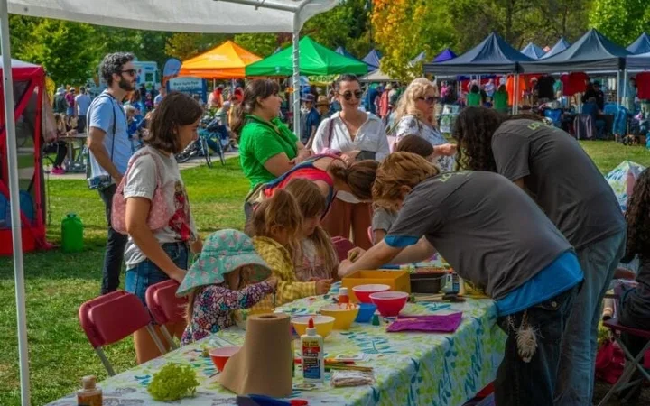2026 Long Branch Tree Fest