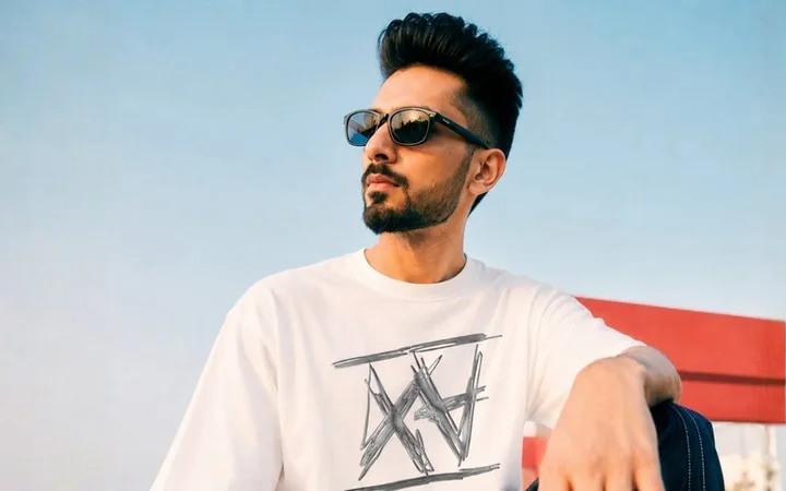 ANIRUDH XV TOUR: Live in Toronto