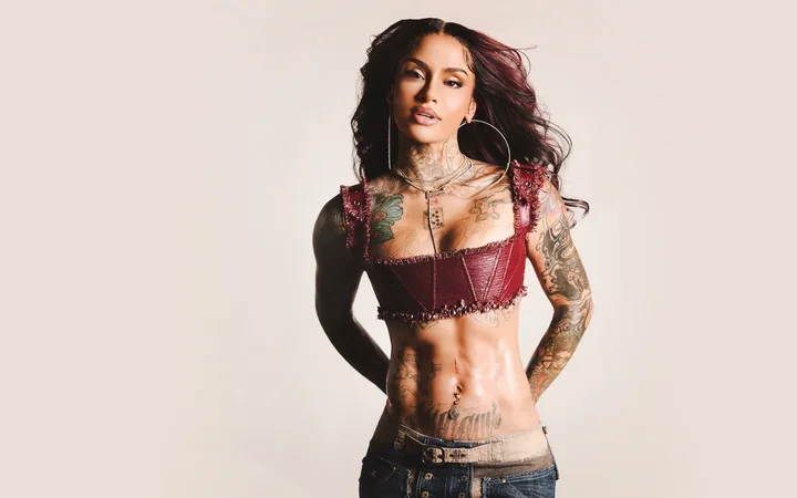 THE KEHLANI WORLD TOUR: North America