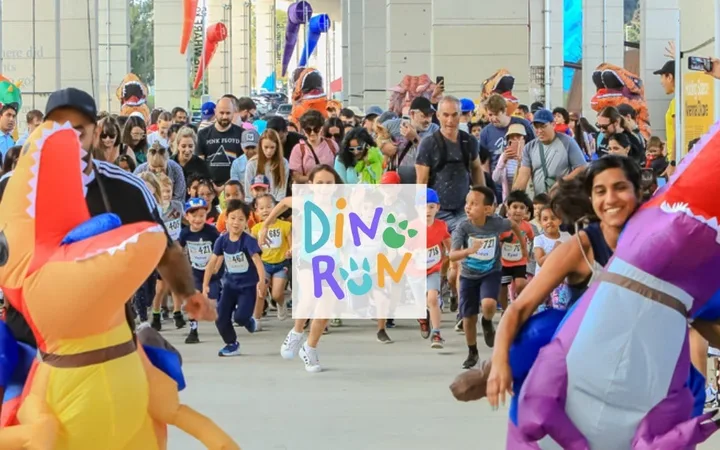 Dino Run