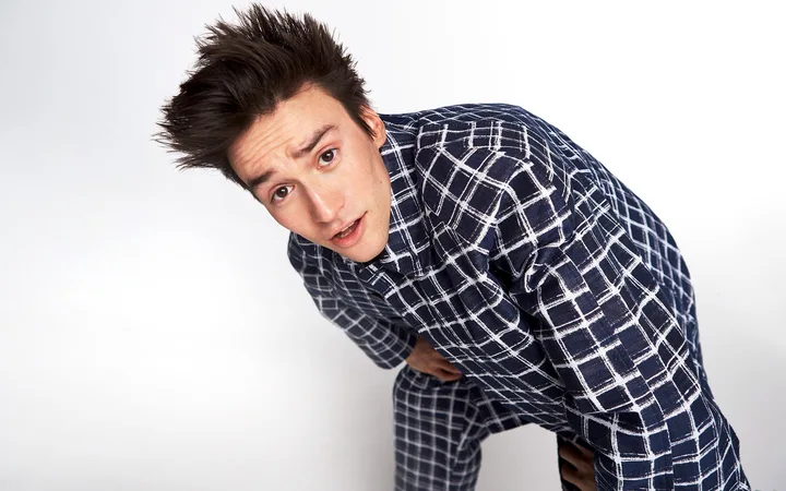 Jacob Collier – The Light For Days Tour