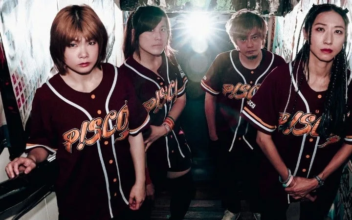 TAIWANfest: Gender Equity & Queer Programming