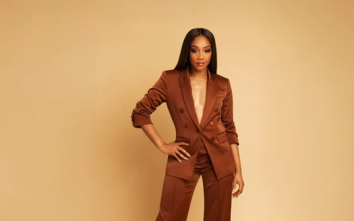 Tiffany Haddish