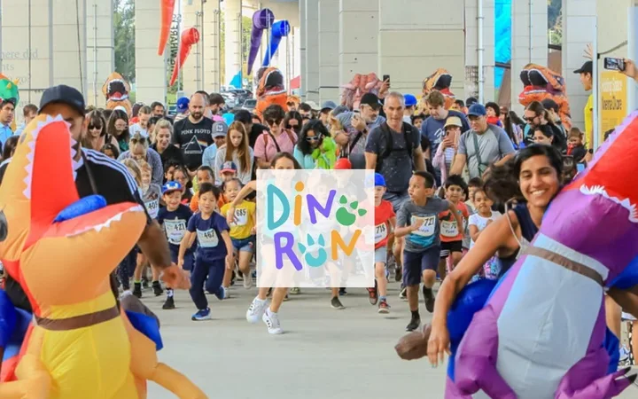 Dino Run