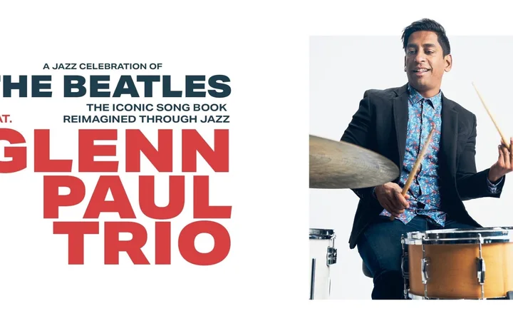 A Jazz Celebration of The Beatles