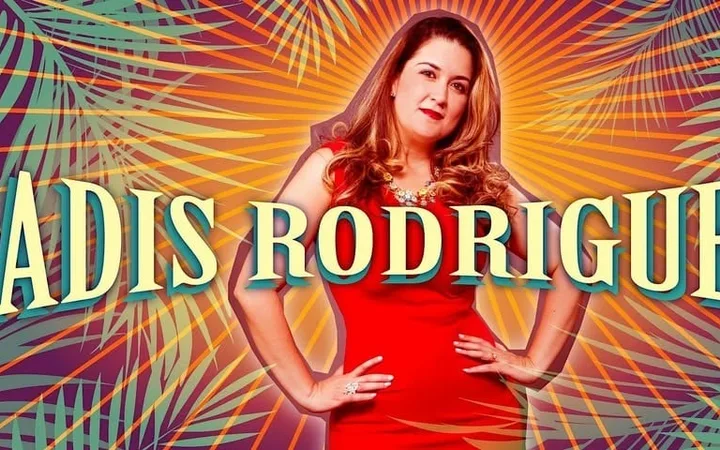 Latin Friday: Adis Rodriguez + DJ Sauve + AfroLatino Dance!