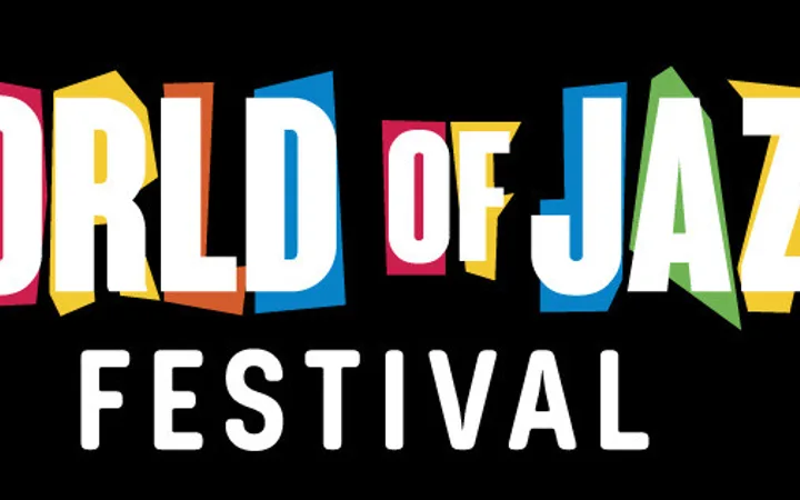 World of Jazz Festival