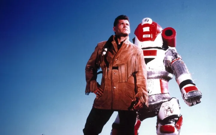 Project Grizzly – 30th Anniversary