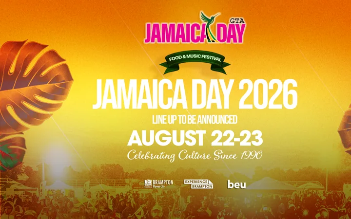 Jamaica Day