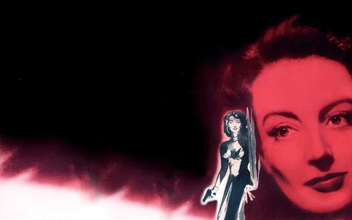 Mildred Pierce