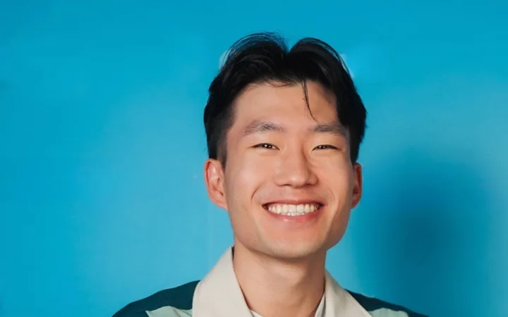 Ray Lau
