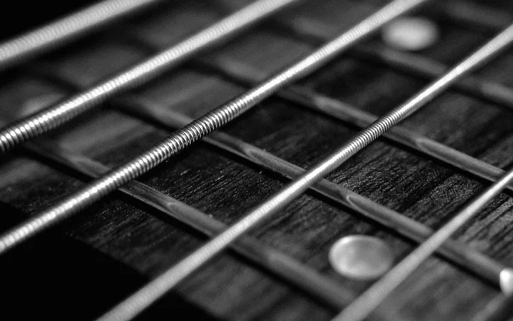 Toronto Blues Fest Founders Night
