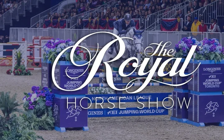 HEP Canadian Show Jumping Championship/Mad Barn Indoor Eventing