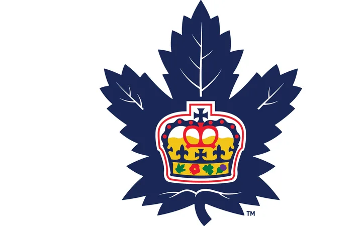 Toronto Marlies vs. Rockford IceHogs