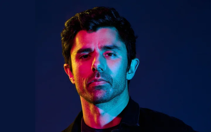 KSHMR