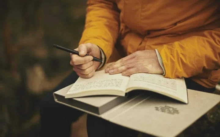 What If: Using the 6 Senses to Launch Your Memoir