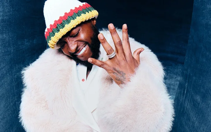 Davido Hosts Cabana Toronto