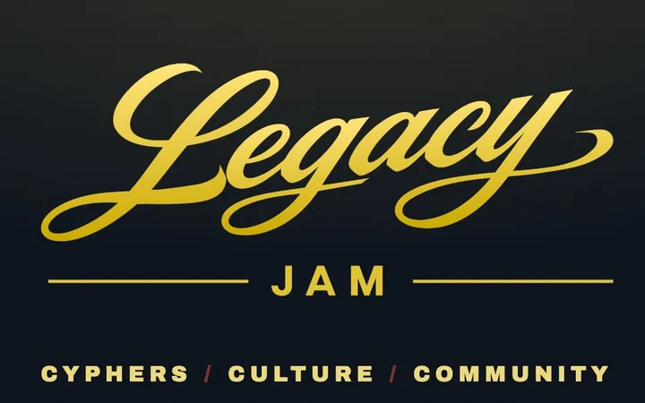Legacy Jam
