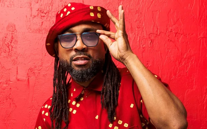 Machel Montano