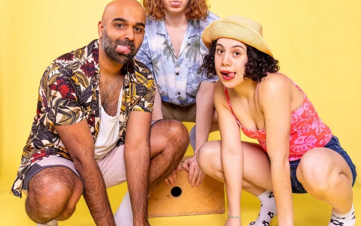 Spotlight at The Second City – September