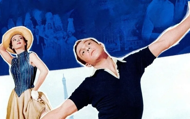 An American in Paris – 75th Anniversary