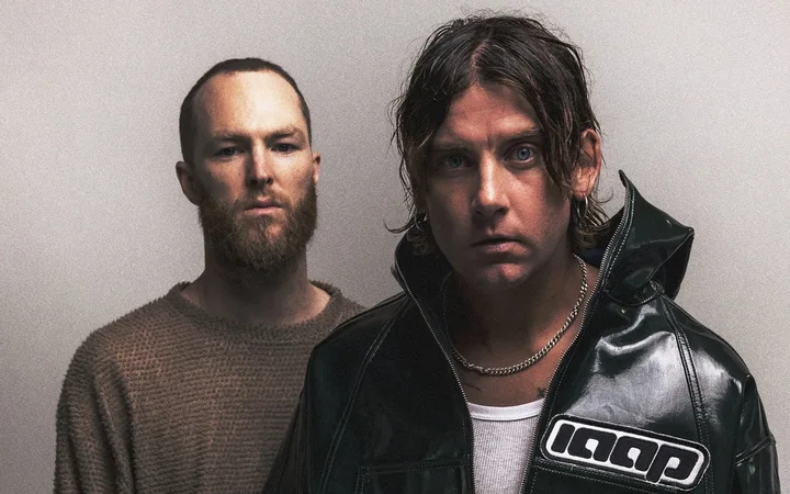 Judah & the Lion