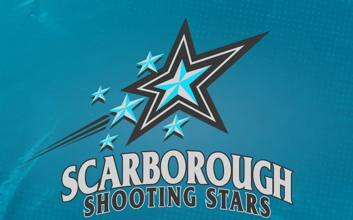 Scarborough Shooting Stars vs. Brampton Honey Badgers