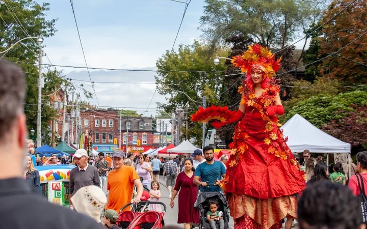 2026 Cabbagetown Festival