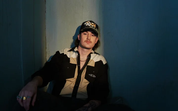 Austin Snell (19+ Event)