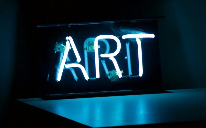 Bayview Art Tour Fall Event