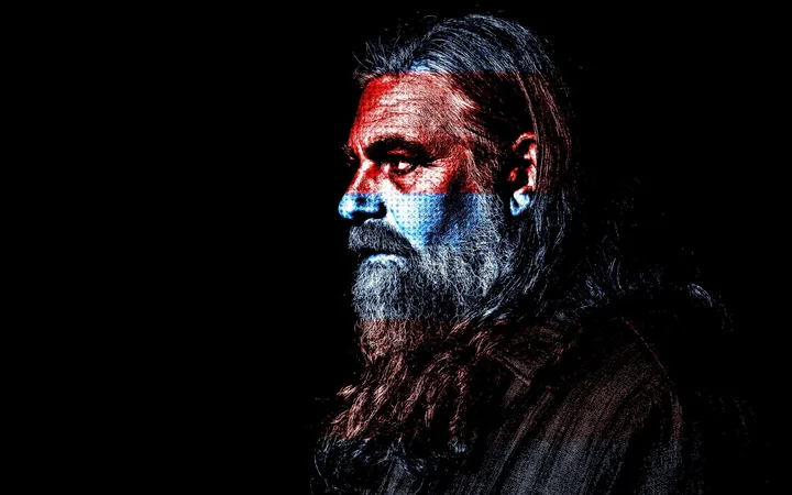 The White Buffalo: Canada 2026 w/ Emmett Jerome