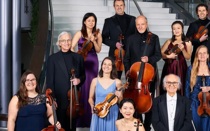 BRAVO BEETHOVEN | Homeland