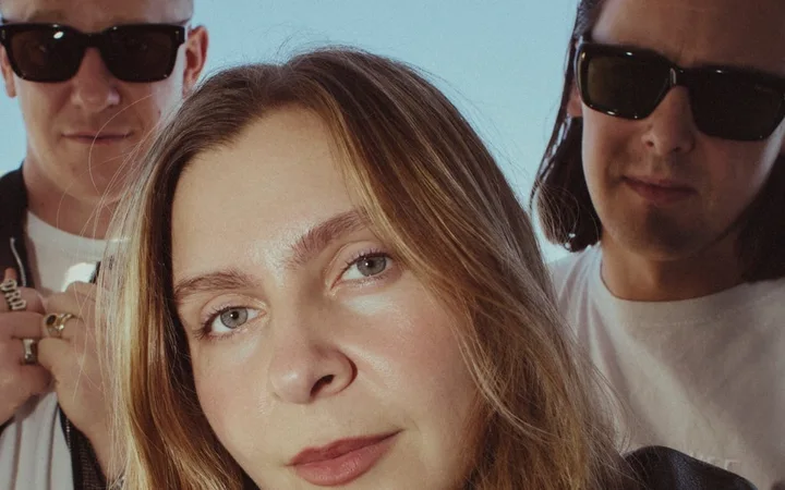 JUNGLE – World Tour 2026
