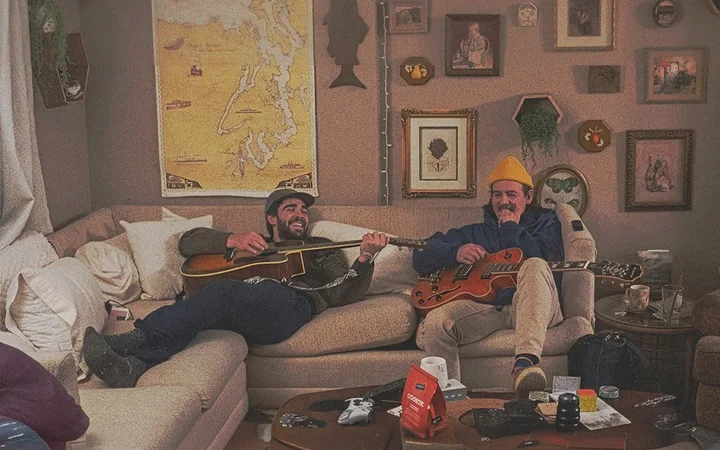 Buffalo Traffic Jam – Pictures of You Tour