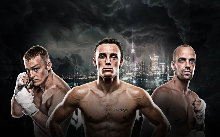 Fight Night