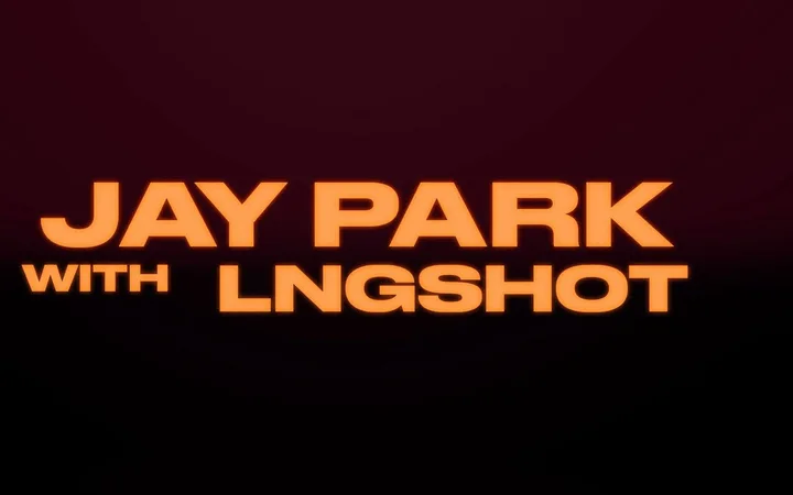Jay Park featuring LNGSHOT: Serenades & Body Rolls