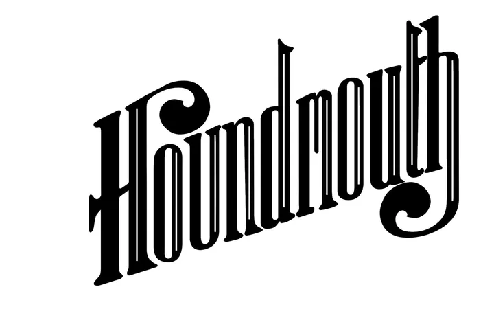 Houndmouth: The Lordy Tour